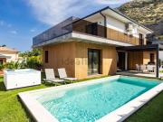 Case e ville in affitto di 180 m² in Viale Margherita di...