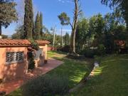 Case e ville in affitto di 200 m² in Via Erode Attico