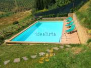 Case e ville in affitto di 200 m² in Via San Romolo