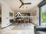 Case e ville in affitto di 203 m² in Via Udine