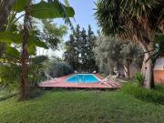 Case e ville in affitto di 204 m² in Via Barresi, 37