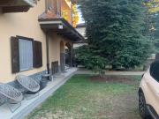 Case e ville in affitto di 220 m² in Corso IV Novembre