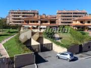 Case e ville in affitto di 230 m² in Via Carlo Muscetta