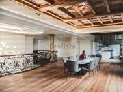 Case e ville in affitto di 250 m² in Via San Vigilio