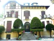 Case e ville in affitto di 300 m² in Via Candia