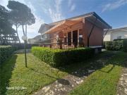 Case e ville in affitto di 312 m² in Via Ghirlandaio