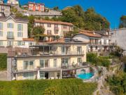 Case e ville in affitto di 335 m² in Via Monte Santo