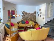 Case e ville in affitto di 350 m² in Via Pio Pastori