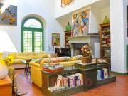 Case e ville in affitto di 360 m² in Via Alta