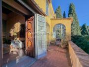 Case e ville in affitto di 367 m² in Via del Casone, 27