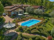 Case e ville in affitto di 410 m² in Via monte rosa, 1