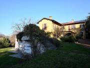 Case e ville in affitto di 442 m² in Via Dante Alighieri, 28