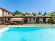 Case e ville in affitto di 450 m² in Via di Grottarossa Case e ville in affitto di 450 m² in Via di Grottarossa