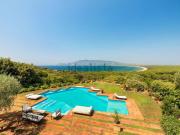 Case e ville in affitto di 500 m² in Strada Provinciale 161