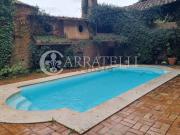 Case e ville in affitto di 50 m² in Via del Casale della...