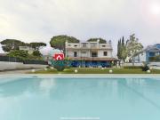 Case e ville in affitto di 550 m² in Via Terracina