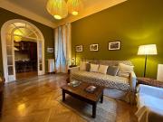 Case e ville in affitto di 70 m² in Via Monte Rosa, 36