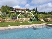 Case e ville in affitto di 750 m² in Via Capalbio