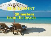 Case e ville in affitto di 85 m² in Lungomare di...