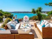 Case e ville in affitto di 900 m² in Via Libeccio, 44