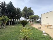 Case e ville in affitto di 90 m² in Traversa Cozzo Villa