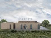 Case e ville in vendita di 10000 m² in Strada Provinciale 44