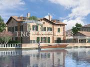 Case e ville in vendita di 1000 m² in Via Sandro Gallo