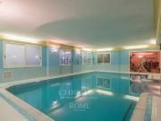 Case e ville in vendita di 1000 m² in Via di Grottarossa