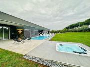 Case e ville in vendita di 1000 m² in Via G. Puccini