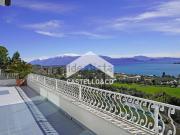 Case e ville in vendita di 1000 m² in Via Mascontina