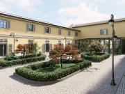 Case e ville in vendita di 1000 m² in Viale delle Cascine