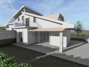 Case e ville in vendita di 100 m² in Via Campania