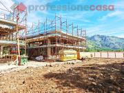 Case e ville in vendita di 100 m² in Via Cimabue