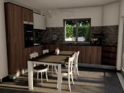 Case e ville in vendita di 100 m² in Via Gozzano Case e ville in vendita di 100 m² in Via Gozzano