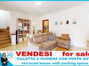 Case e ville in vendita di 100 m² in Via Gozzi, 32