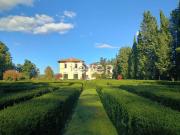 Case e ville in vendita di 1022 m² in Strada del Casone