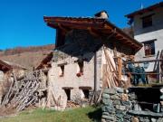 Case e ville in vendita di 102 m² in Frazione Baravex