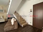 Case e ville in vendita di 102 m² in Via Guido Mammoli