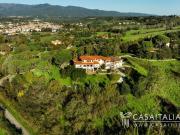 Case e ville in vendita di 1051 m² in Via Dante...