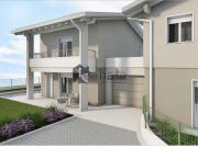 Case e ville in vendita di 105 m² in Borgo Clio