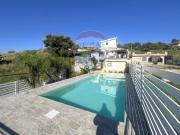 Case e ville in vendita di 105 m² in Contrada Feotto, 104