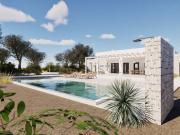 Case e ville in vendita di 105 m² in Contrada Sierri