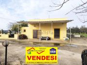 Case e ville in vendita di 105 m² in Strada Provinciale 62