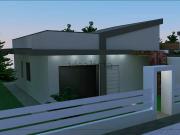 Case e ville in vendita di 105 m² in Via primo maggio