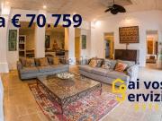 Case e ville in vendita di 105 m² in Viale Scala Greca