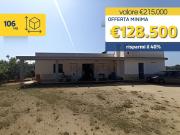 Case e ville in vendita di 106 m² in Contrada Argentieri