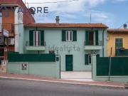 Case e ville in vendita di 106 m² in Via Nomentana, 174