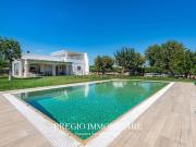 Case e ville in vendita di 107 m² in Contrada Losciale