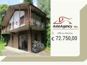 Case e ville in vendita di 107 m² in Via San Fermo, 22