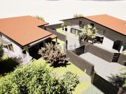 Case e ville in vendita di 108 m² in Via Papa Giovanni...